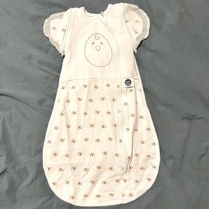 Nested Bean Zen One Classic Swaddle